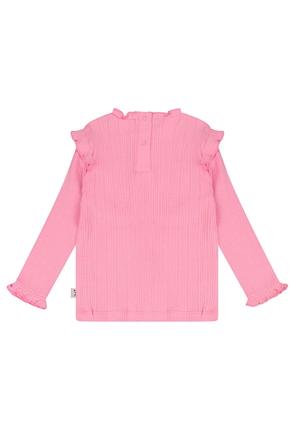 Bakkaboe baby meisjes shirt